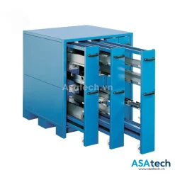 Tủ đựng dao chấn CNC QT-KDD05