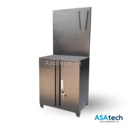 Tủ đựng đồ nghề 2 cánh QT-02BT