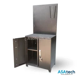 Tủ đựng đồ nghề 2 cánh QT-02BT