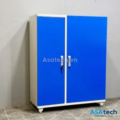 Tủ đựng đồ nghề 2 cánh QT-VS02
