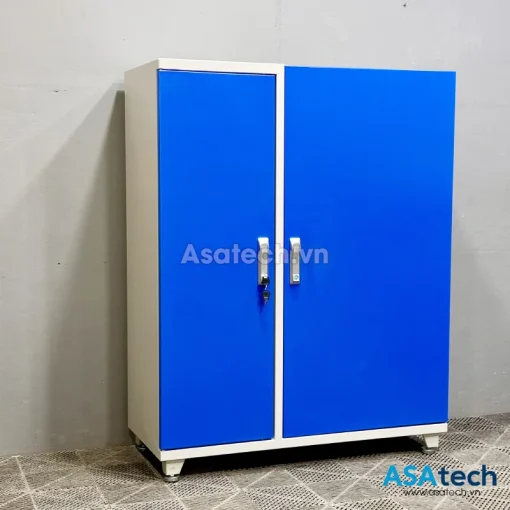Tủ đựng đồ nghề 2 cánh QT-VS02
