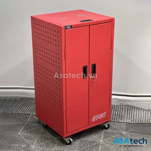 Tủ đựng đồ nghề QT-5C