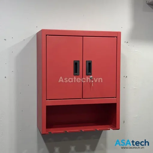 Tủ đựng đồ nghề QT-TL100