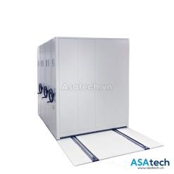 Tủ đựng hồ sơ thư viện QT-HSTV1