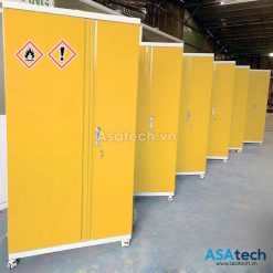 Tủ đựng hóa chất QT-HC04-HC