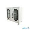 Tủ đựng linh kiện 2 cánh QT-HC10