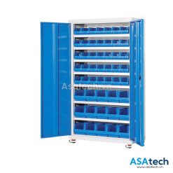 Tủ đựng linh kiện nhỏ QT-M0301