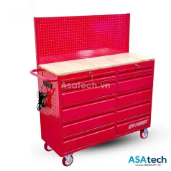 Xe đẩy đựng đồ nghề QT-10DBT