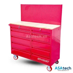 Xe đẩy đựng đồ nghề QT-10DBT