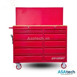 Xe đẩy đựng đồ nghề QT-10DBT 7 Xe đẩy đựng đồ nghề QT-10DBT