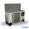 Xe đẩy đựng đồ nghề QT-MS01-V1