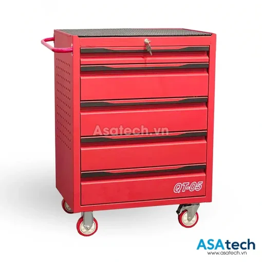 Xe-đẩy-đựng-dụng-cụ-5-ngăn-kéo-QT-05