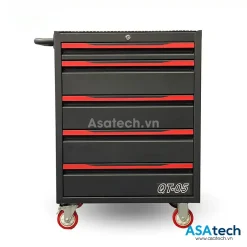 Xe đẩy đựng dụng cụ 5 ngăn kéo QT-05 9 Xe-đẩy-đựng-dụng-cụ-5-ngăn-kéo-QT-05