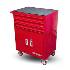 Xe đẩy đựng dụng cụ QT-032C