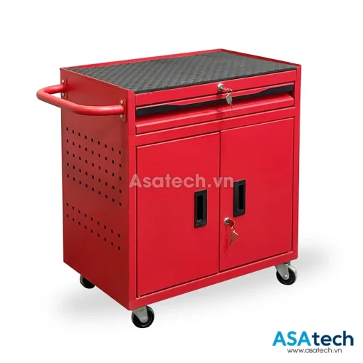 Xe đẩy đựng dụng cụ QT-2C1N