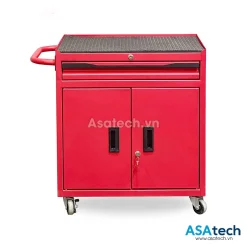 Xe đẩy đựng dụng cụ QT-2C1N 8 Xe đẩy đựng dụng cụ QT-2C1N