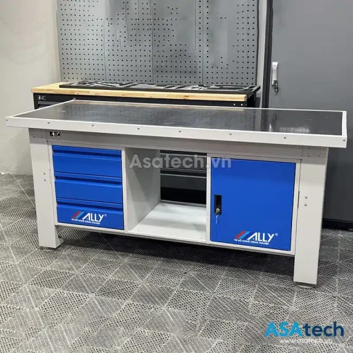 Bàn nguội cơ khí QT-BN2022
