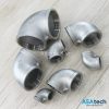 Co 90 độ ren trong inox - Cút ren trong