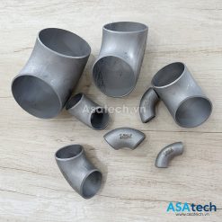 Co hàn 90 độ inox, Cút hàn inox 304