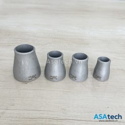 Côn thu inox, Bầu giảm hàn inox