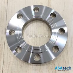 Mặt Bích Inox 304 Tiêu Chuẩn JIS 10K