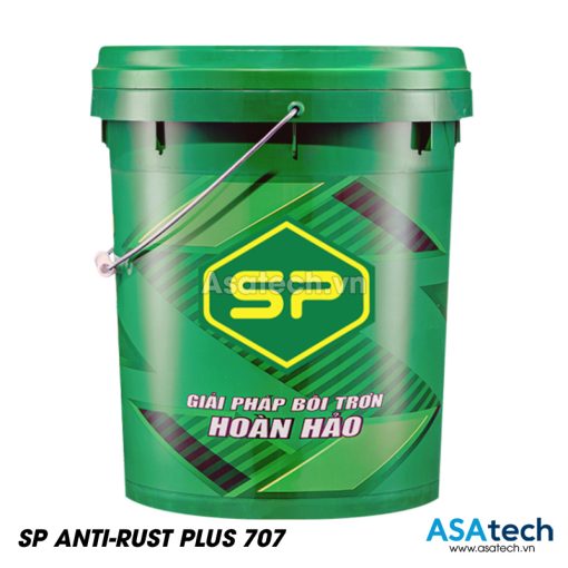 Nhớt chống rỉ SP ANTI-RUST PLUS 707