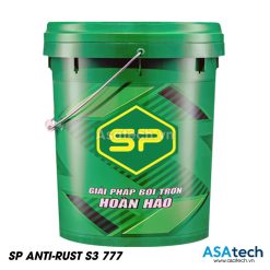 Nhớt chống rỉ SP ANTI-RUST S3 777