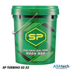 Nhớt turbin SP TURBINO S3 32