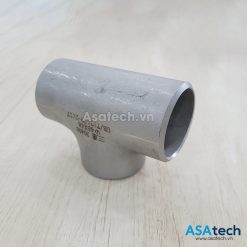 Tê Đều Hàn Inox Công Nghiệp