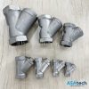 Y Lọc Ren Trong Inox 304