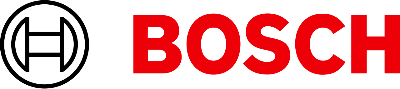 Trang chủ 45 Bosch logo