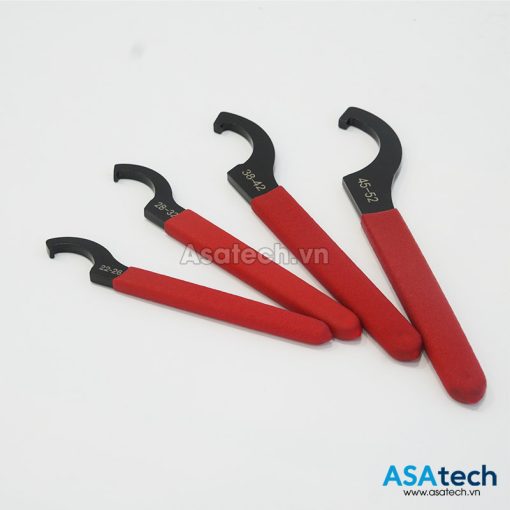 Cờ lê tháo rắc co