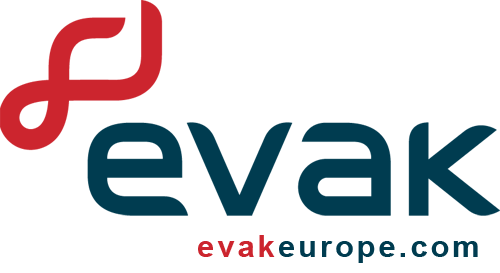 Trang chủ 43 EVAKEUROPE logo