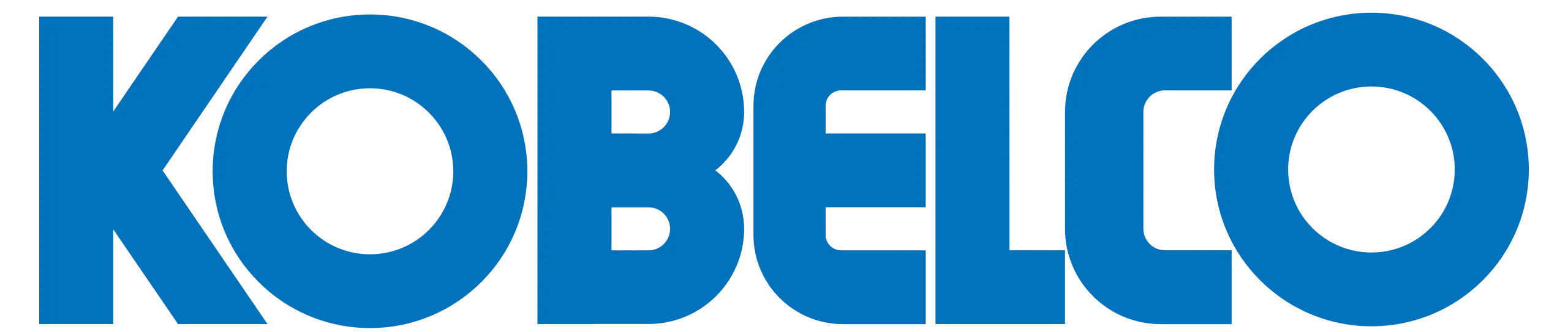 Trang chủ 46 Kobelco logo