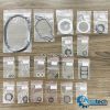 Bộ Seal Kit Bơm Màng TDS DS10 Nhôm