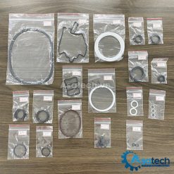 Bộ Seal Kit Bơm Màng TDS DS14 Nhôm