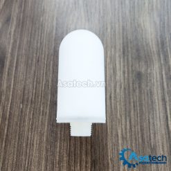 Giảm thanh bơm màng TDS DS10 PB005331