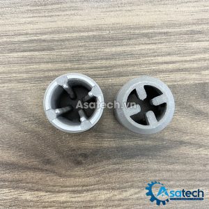 Bơm màng khí nén thực phẩm hóa chất: Vận hành và bảo dưỡng 8 Lồng bi bơm màng TDS DS03
