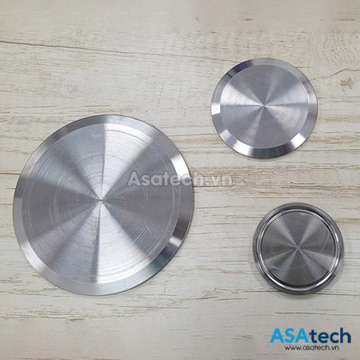 Nắp Bịt Đường Ống Inox Vi Sinh