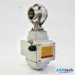 Van bướm điều khiển điện 24VDC
