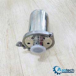 Van thở inox vi sinh