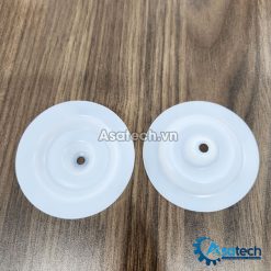 Màng bơm Milton Roy 62mm