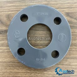 Mặt bích van Nikkiso AHA52