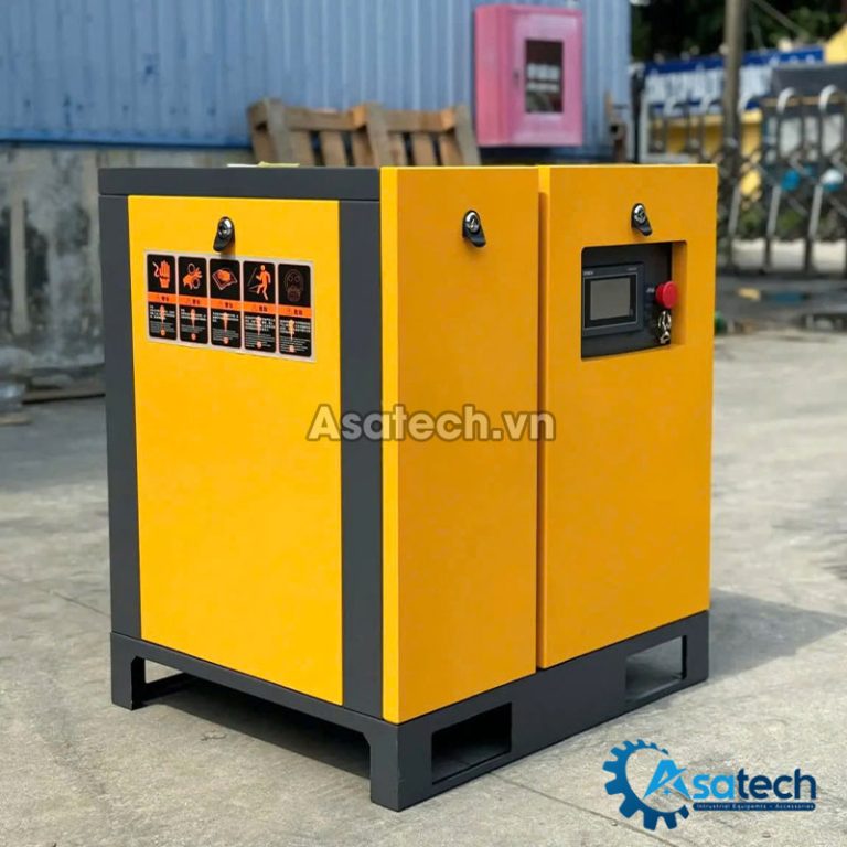 Máy nén khí trục vít SPBT50A