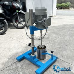 Máy khuấy thí nghiệm tốc độ cao HSM-E