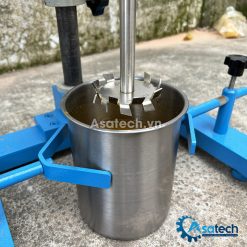 Máy khuấy thí nghiệm tốc độ cao HSM-E