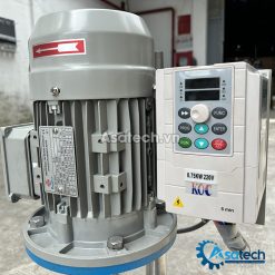 Máy khuấy thí nghiệm tốc độ cao HSM-E
