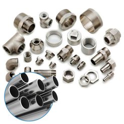 Phụ kiện inox vi sinh