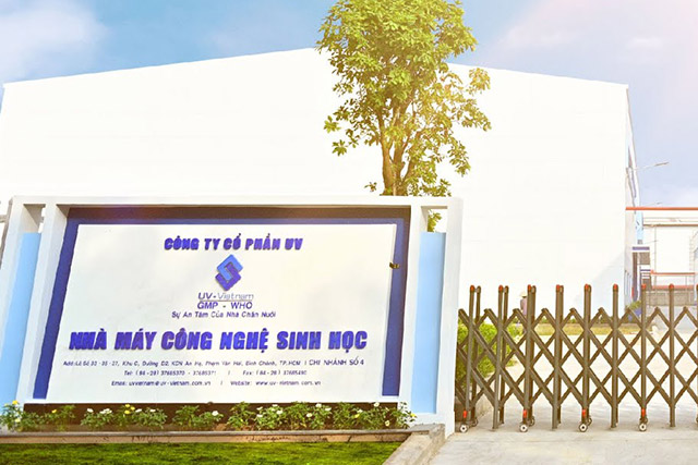 bàn giao máy nghiền tại Abio việt nam