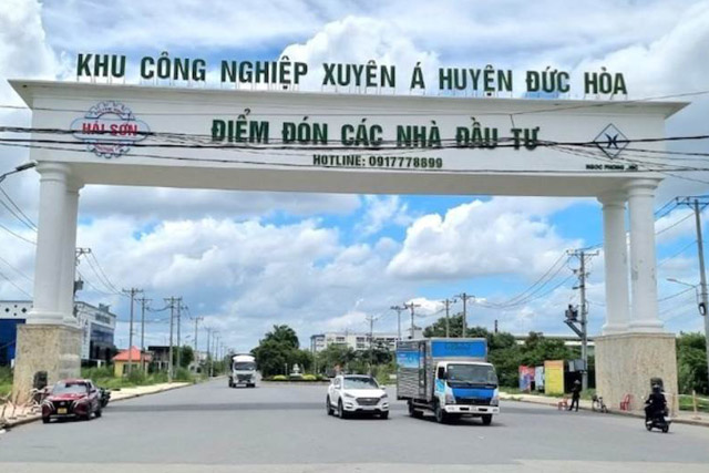 bàn giao máy nghiền thuốc trừ sâu tại Hai Long An